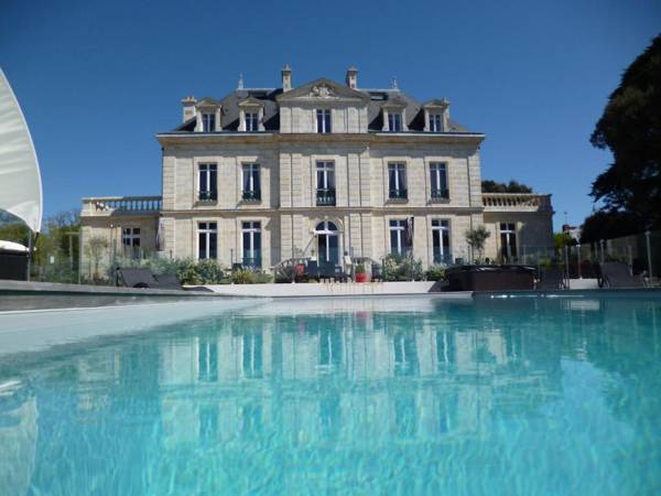 Domaine de La Gressière