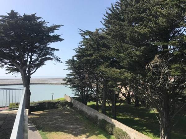 Appartement La Bernerie-en-Retz 2 pièces 4 personnes - FR-1-612-1