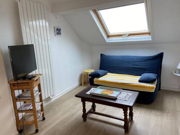 Appartement La Bernerie-en-Retz 2 pièces 4 personnes - FR-1-612-1