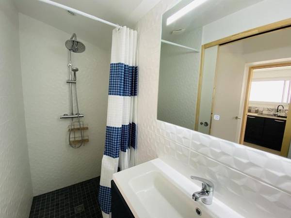 Maison La Bernerie-en-Retz 3 pièces 4 personnes - FR-1-612-68