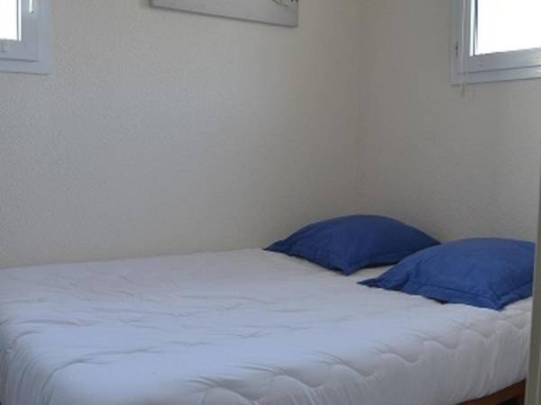 Appartement La Bernerie-en-Retz 2 pièces 4 personnes - FR-1-612-80