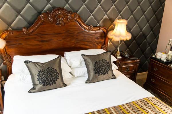 Logis Hotel De France