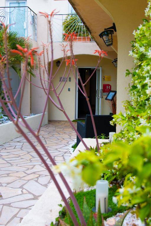 La Bastide Gourmande