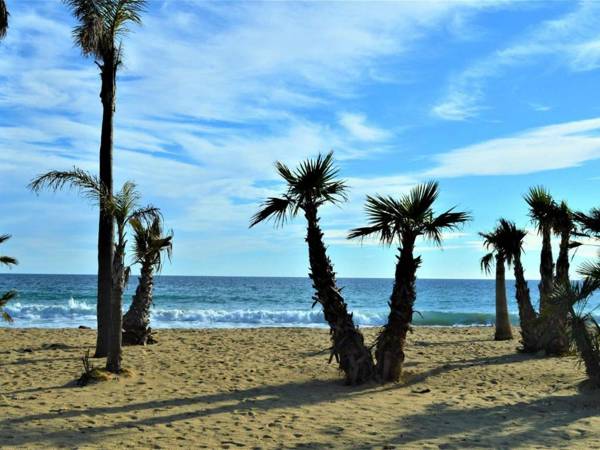 Appartement La Croix-Valmer 2 pièces 4 personnes - FR-1-226B-28