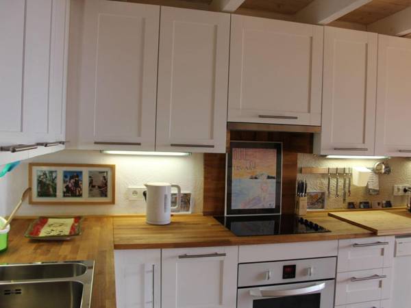 Beautiful Apartment in La Croix Valmer with Balcony