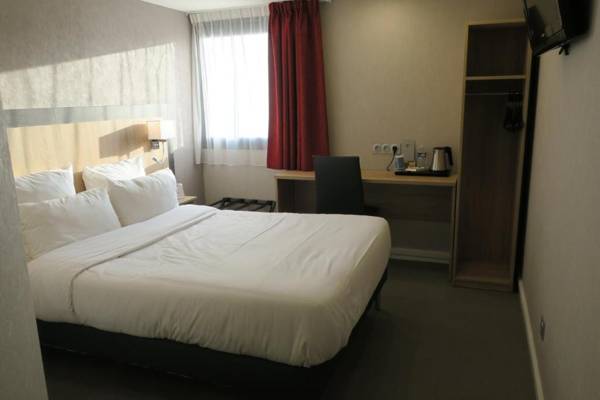 Brit Hotel La Ferte Bernard