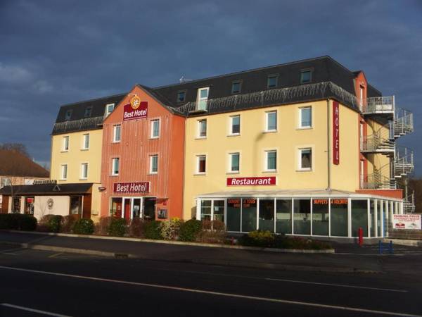 Best Hotel La Ferté sous Jouarre