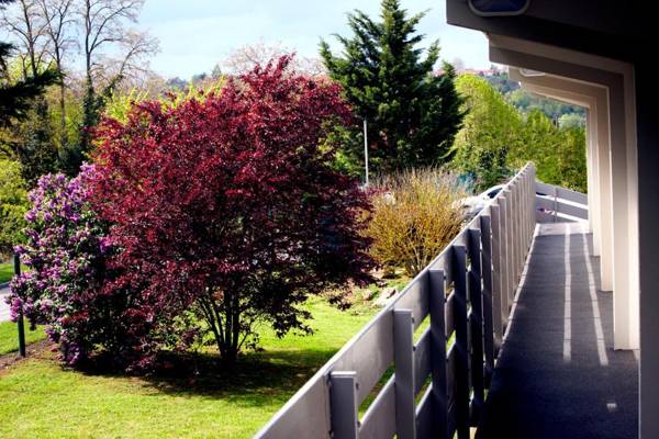 Campanile Cherbourg-Laglacerie