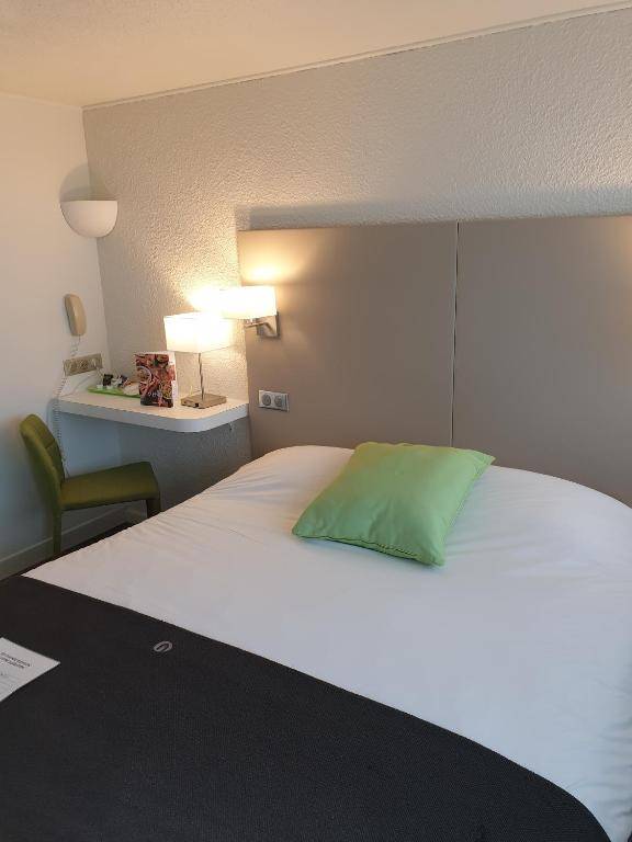 Campanile Cherbourg-Laglacerie