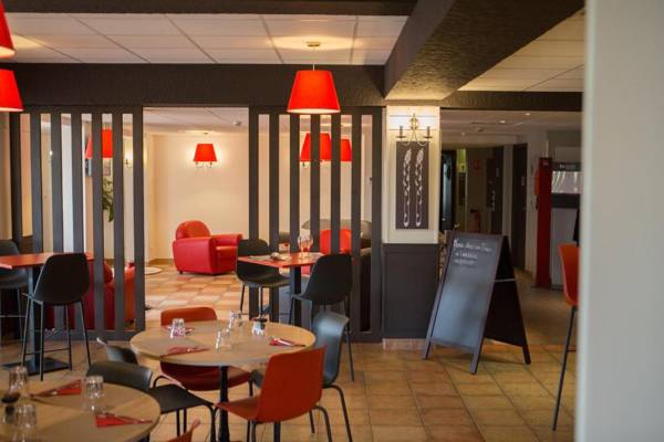 ibis Cherbourg La Glacerie