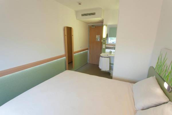 ibis budget Cherbourg - La Glacerie