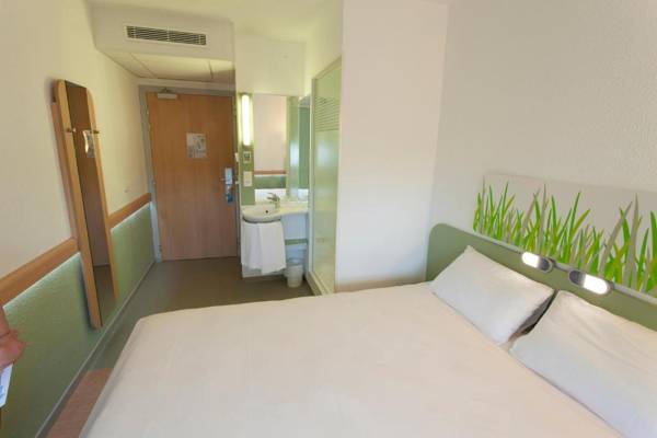 ibis budget Cherbourg - La Glacerie