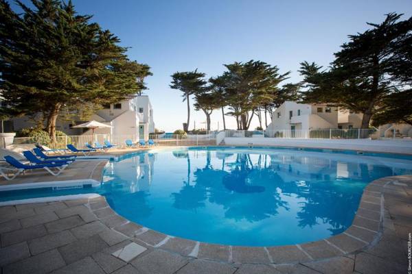 Hotel Punta Lara Noirmoutier