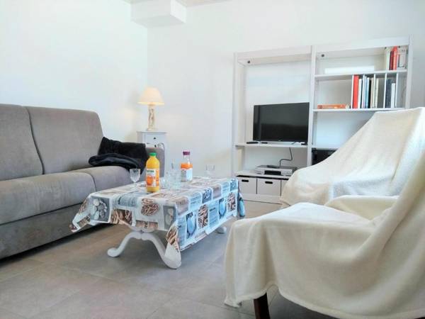 Maison La Guérinière 3 pièces 5 personnes - FR-1-224B-69