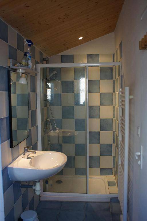 Le charme Noirmoutrin pour 8 personnes !