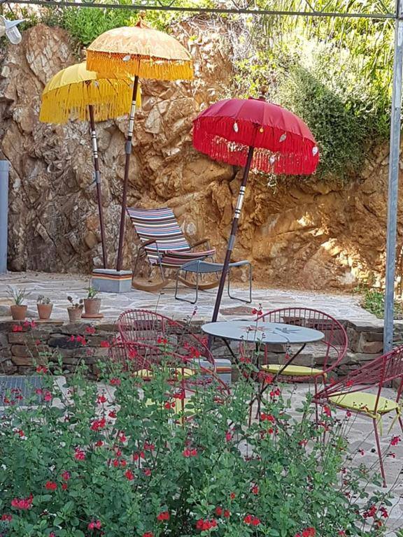 Bel Appart Style Vintage Vue Mer