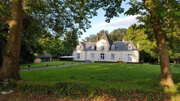 Domaine De Chatenay - Le Mans