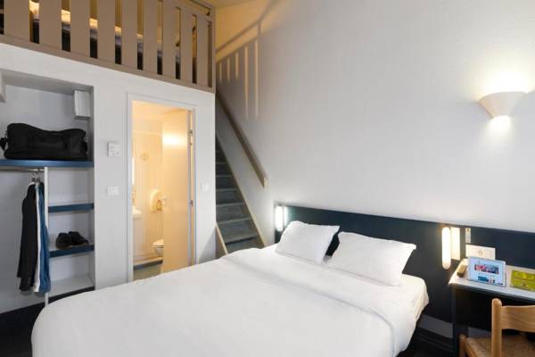 B&B HOTEL Le Mans Nord 2