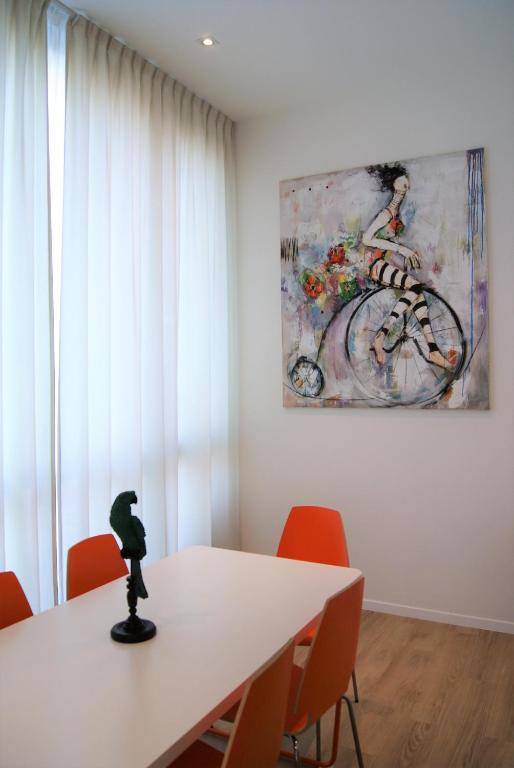 Appart' Hotel La Girafe Marseille