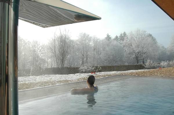 La Clairière bio & spahotel