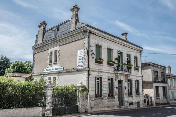 Les Tuileries de Chanteloup