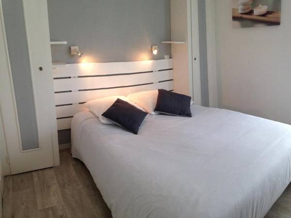 Logis Les Cols Verts