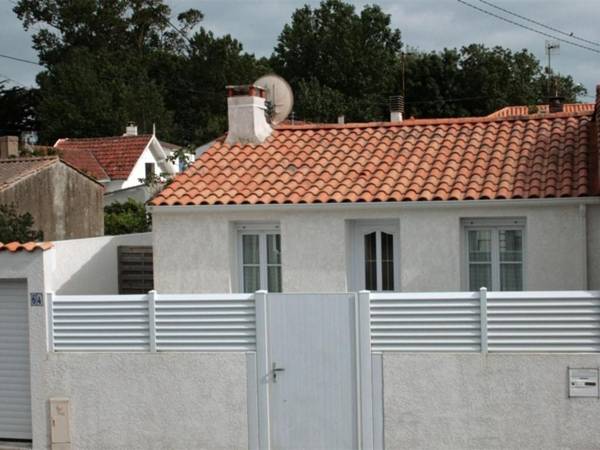 Maison La Tranche-sur-Mer 2 pièces 2 personnes - FR-1-22-221