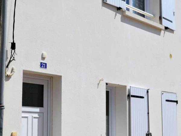 Maison La Tranche-sur-Mer 2 pièces 4 personnes - FR-1-22-256