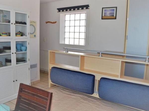 Maison La Tranche-sur-Mer 2 pièces 4 personnes - FR-1-22-256