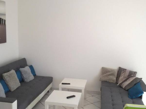 Maison La Tranche-sur-Mer 3 pièces 5 personnes - FR-1-357-109