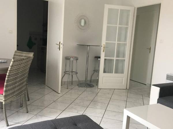 Maison La Tranche-sur-Mer 3 pièces 5 personnes - FR-1-357-109