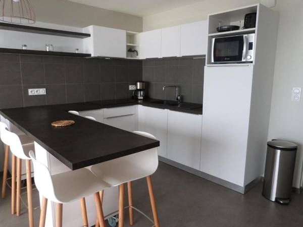 Appartement La Tranche-sur-Mer 3 pièces 6 personnes - FR-1-194-195