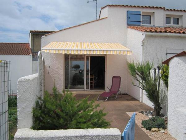 Appartement La Tranche-sur-Mer 3 pièces 4 personnes - FR-1-357-48