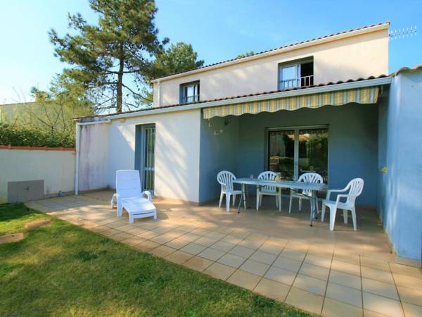 Maison La Tranche-sur-Mer 4 pièces 6 personnes - FR-1-22-291