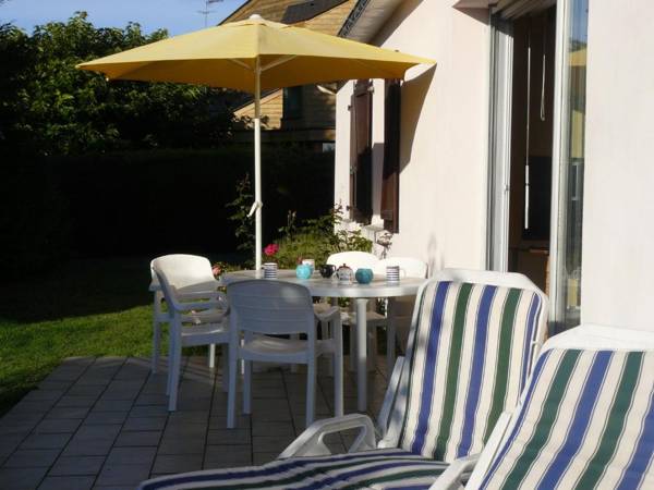 Ormes Saint Philibert