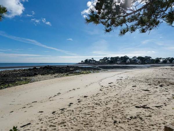 Appartement Carnac 4 pièces 6 personnes - FR-1-477-88