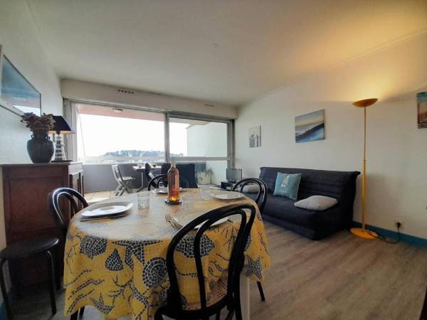 Appartement La Trinité-sur-Mer 3 pièces 4 personnes - FR-1-477-99
