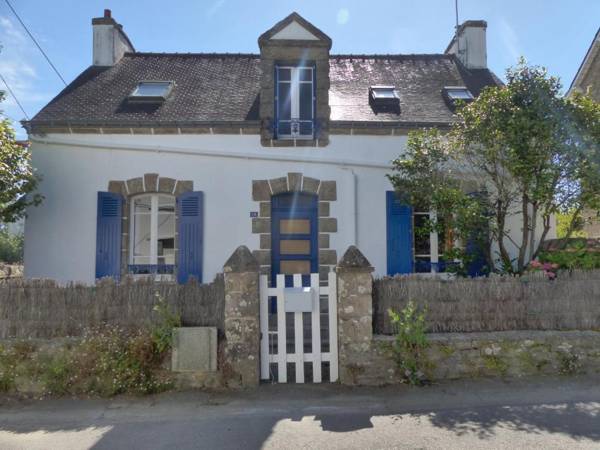 Mane Rohr Villa à 600 m port et plage