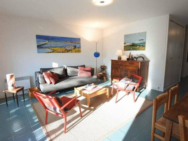 Appartement La Trinité-sur-Mer 3 pièces 4 personnes - FR-1-477-180