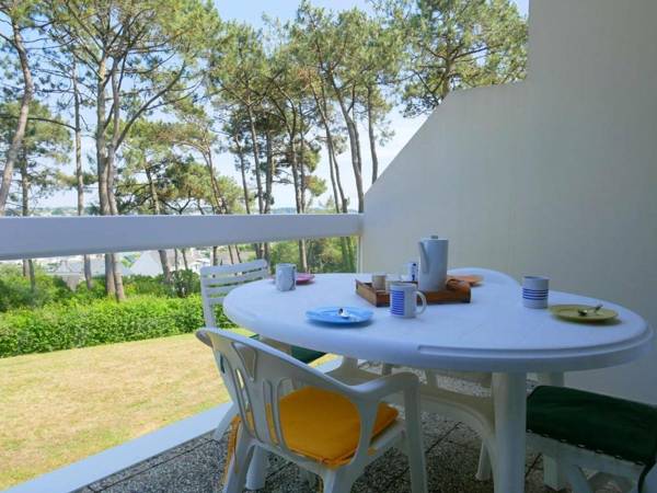 Appartement La Trinité-sur-Mer 3 pièces 4 personnes - FR-1-477-191