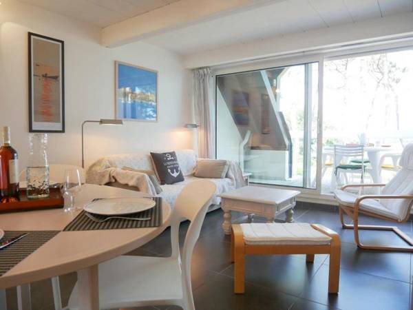 Appartement La Trinité-sur-Mer 3 pièces 4 personnes - FR-1-477-191