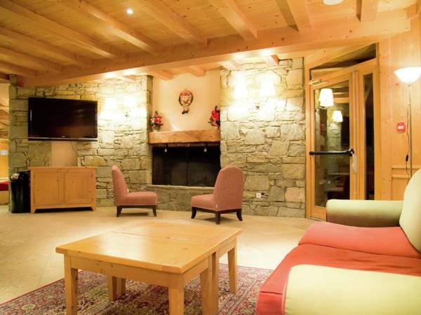 Tidy apartment on the slopes in great Val Cenis