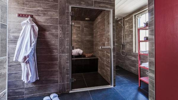 Hotel Les Bois Flottais