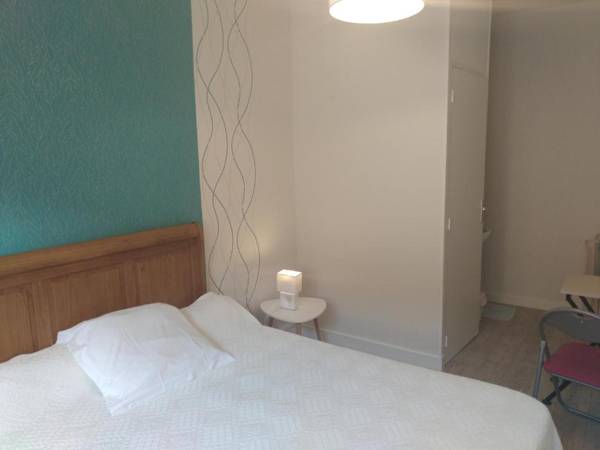 Auberge du Vieux Moulin