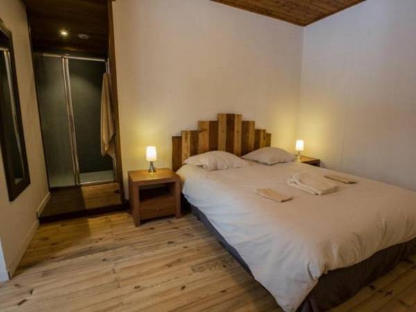 Gîte Le Chambon-sur-Lignon 9 pièces 15 personnes - FR-1-582-21