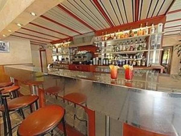 Logis Hotel des Voyageurs