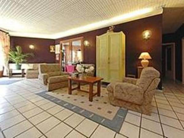 Logis Hotel des Voyageurs