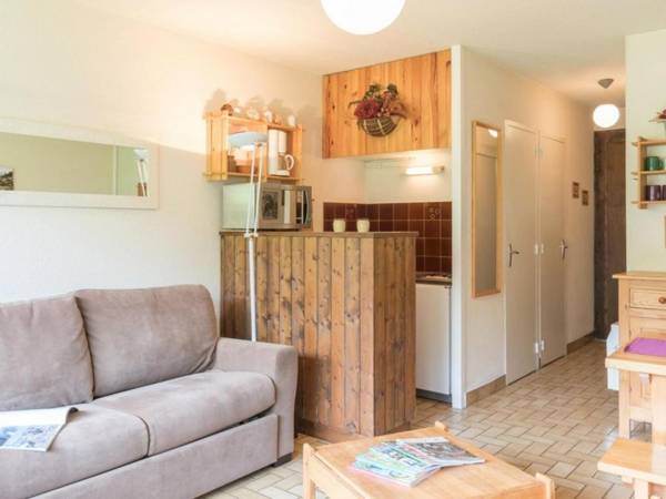 Studio Le Monêtier-les-Bains 1 pièce 4 personnes - FR-1-330F-78