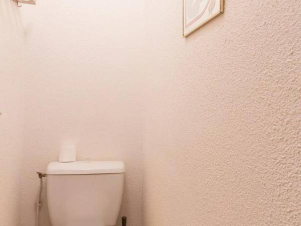 Appartement Le Monêtier-les-Bains 2 pièces 5 personnes - FR-1-330F-50