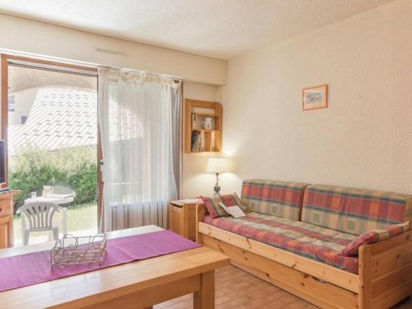 Studio Le Monêtier-les-Bains 1 pièce 4 personnes - FR-1-330F-18